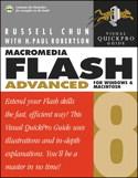 Macromedia Flash 8 Advanced for Windows and Macintosh